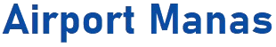 Аэропорт Манас